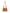 Fabiana Filippi Suede Leather Handbag - Brown