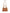 Fabiana Filippi Suede Leather Handbag - Brown