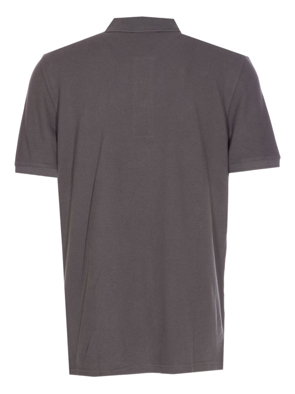 Maison Kitsuné MAISON KITSUNE' T-shirts And Polos Grey