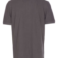 Maison Kitsuné MAISON KITSUNE' T-shirts And Polos Grey