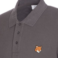 Maison Kitsuné MAISON KITSUNE' T-shirts And Polos Grey