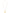 Dolce & Gabbana Heart Pendant Necklace Golden
