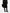 Dolce & Gabbana Wool Pencil Midi Skirt Black