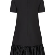 Valentino Dresses Black