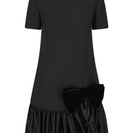 Valentino Dresses Black