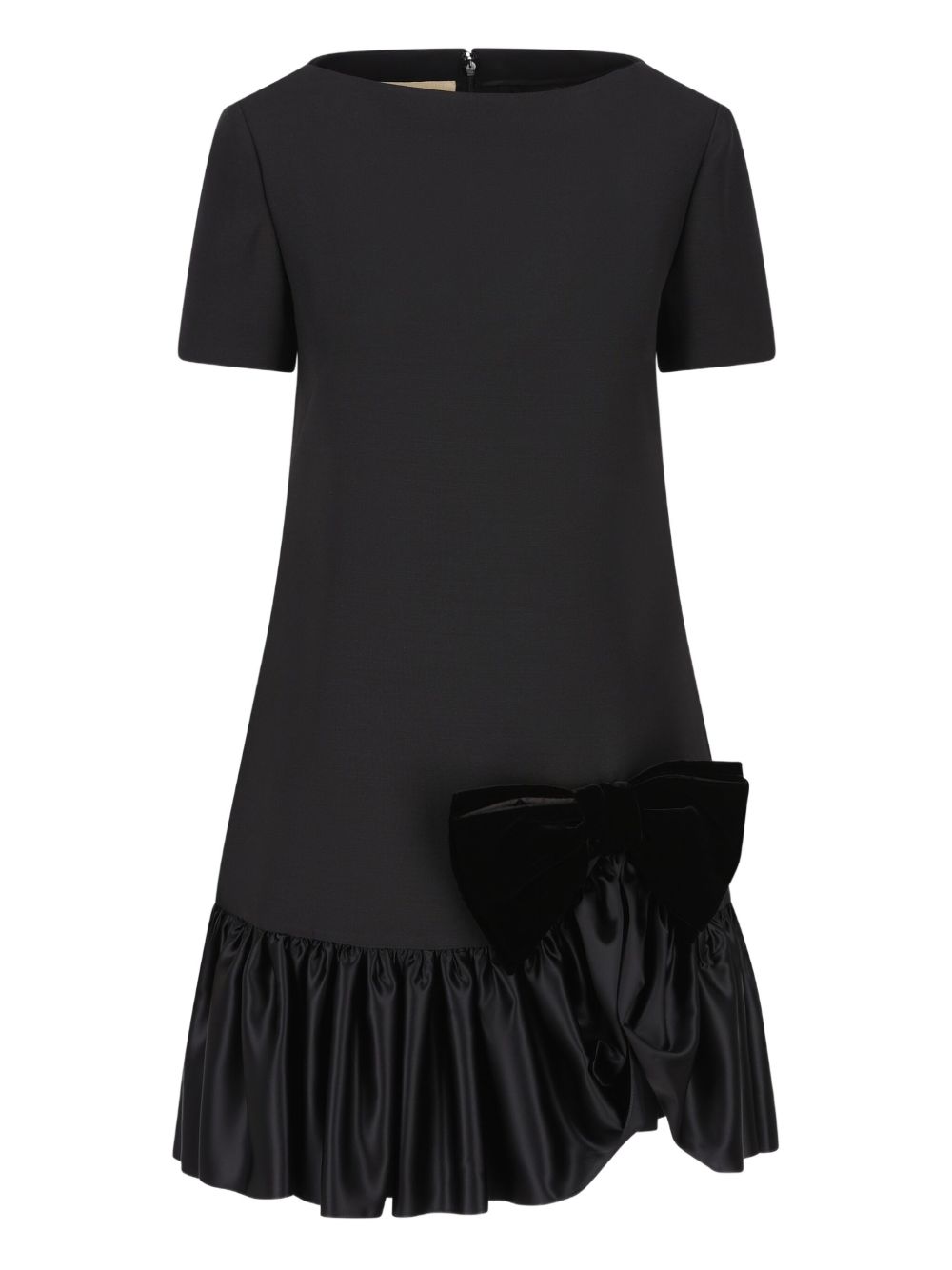 Valentino Dresses Black