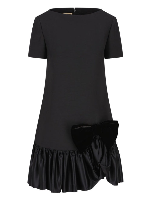 Valentino Dresses Black