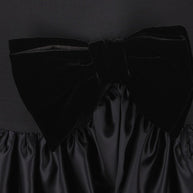 Valentino Dresses Black