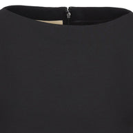 Valentino Dresses Black