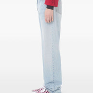 Valentino Jeans Clear Blue