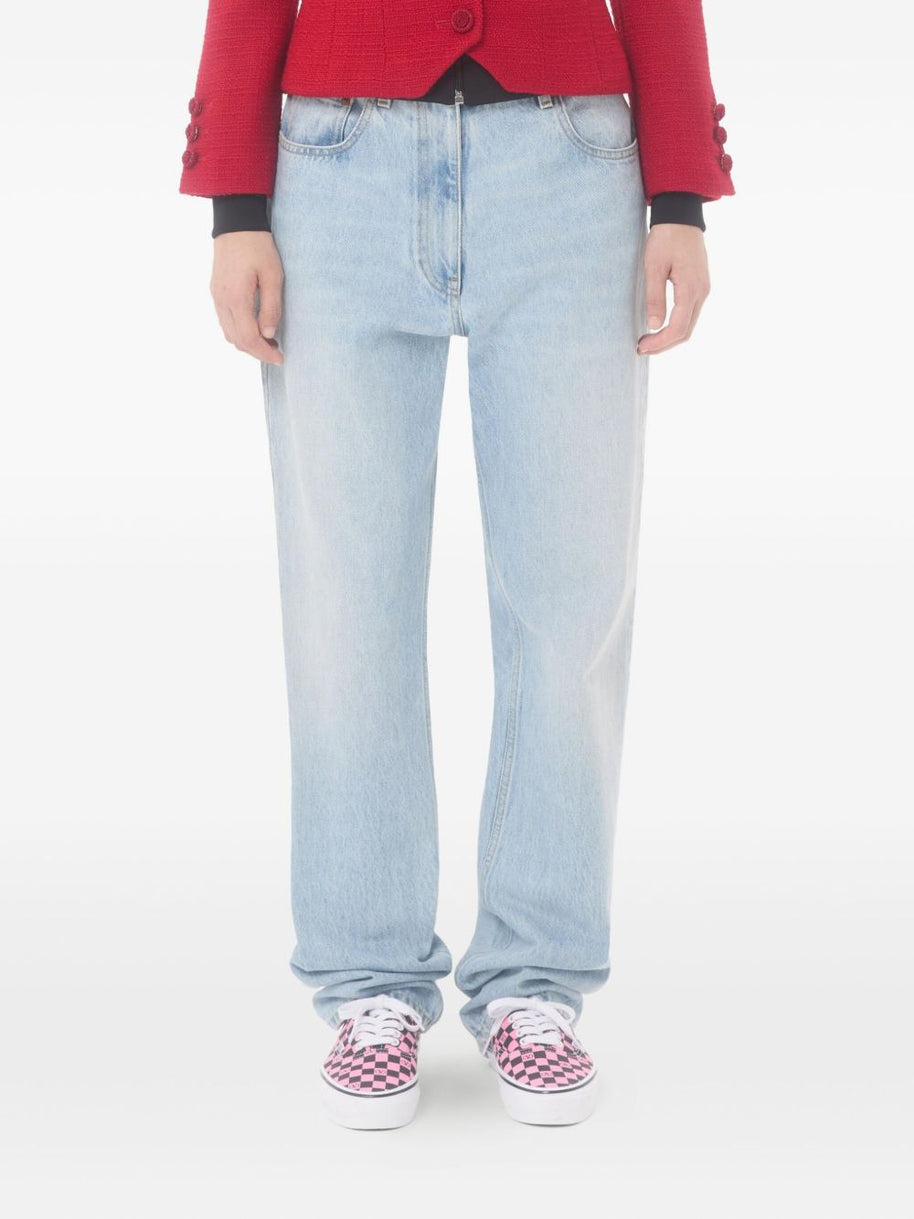 Valentino Jeans Clear Blue