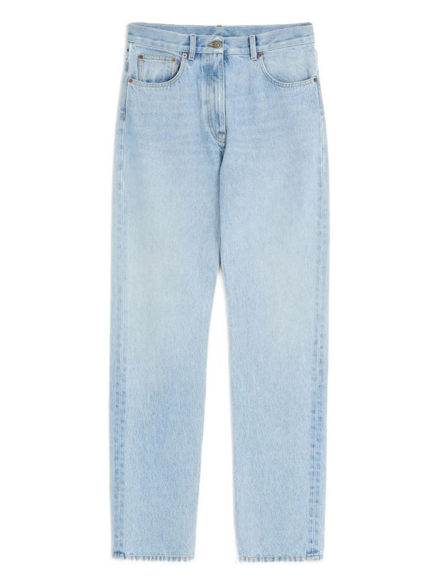 Valentino Jeans Clear Blue
