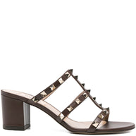 Valentino Garavani Sandals Brown