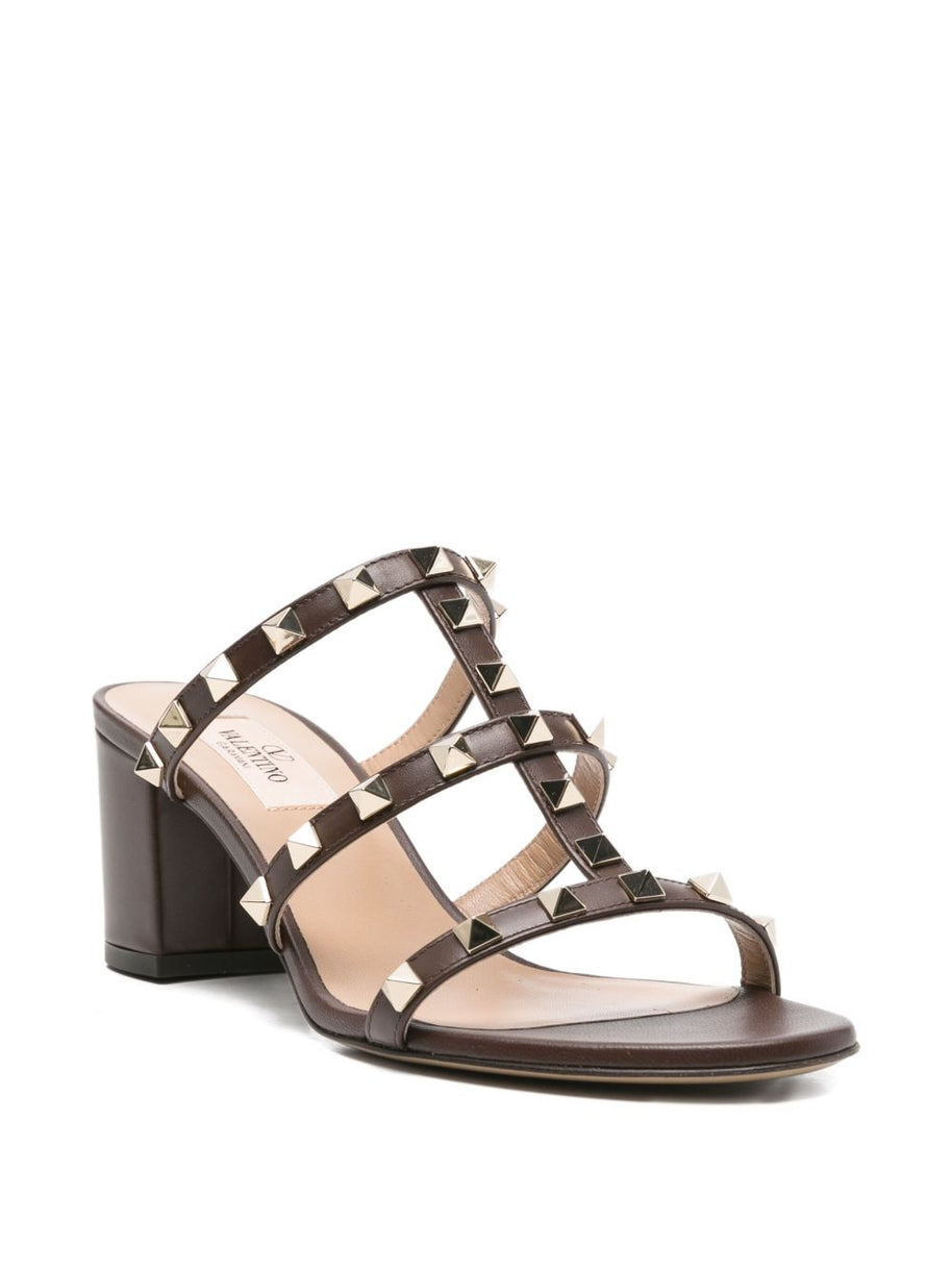 Valentino Garavani Sandals Brown