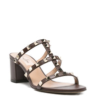 Valentino Garavani Sandals Brown