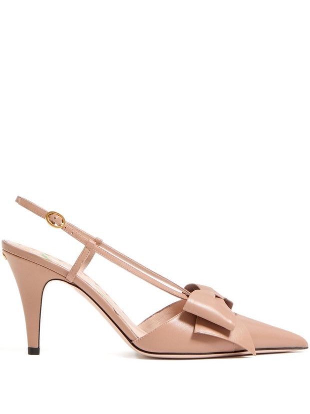 Valentino Garavani With Heel Powder