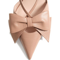 Valentino Garavani With Heel Powder