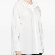 SUSANNE BOMMER Shirts White