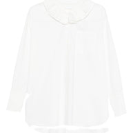 SUSANNE BOMMER Shirts White