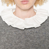 SUSANNE BOMMER Shirts White