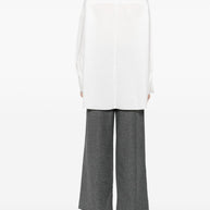 SUSANNE BOMMER Shirts White