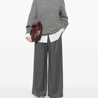 SUSANNE BOMMER Shirts White