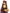 Balmain Sync Medium Leather Shoulder Bag - Bordeaux