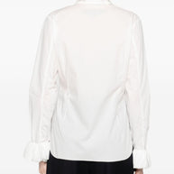 SUSANNE BOMMER Shirts White