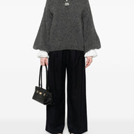 SUSANNE BOMMER Shirts White