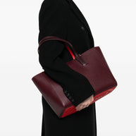 Christian Louboutin Bags.. Bordeaux