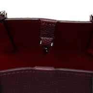 Christian Louboutin Bags.. Bordeaux