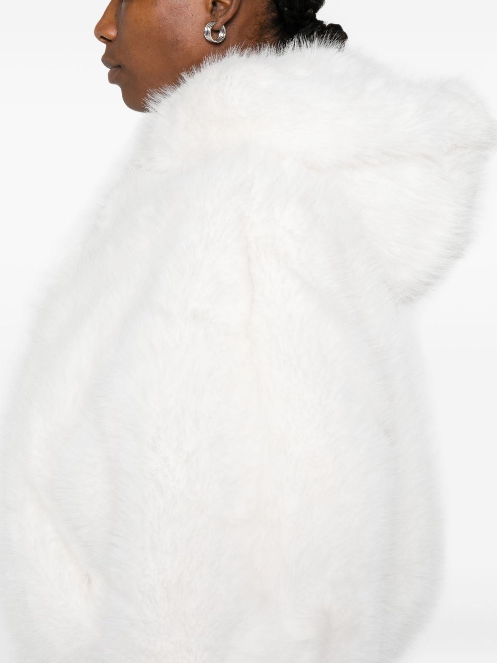 BB COUTURE Jackets White