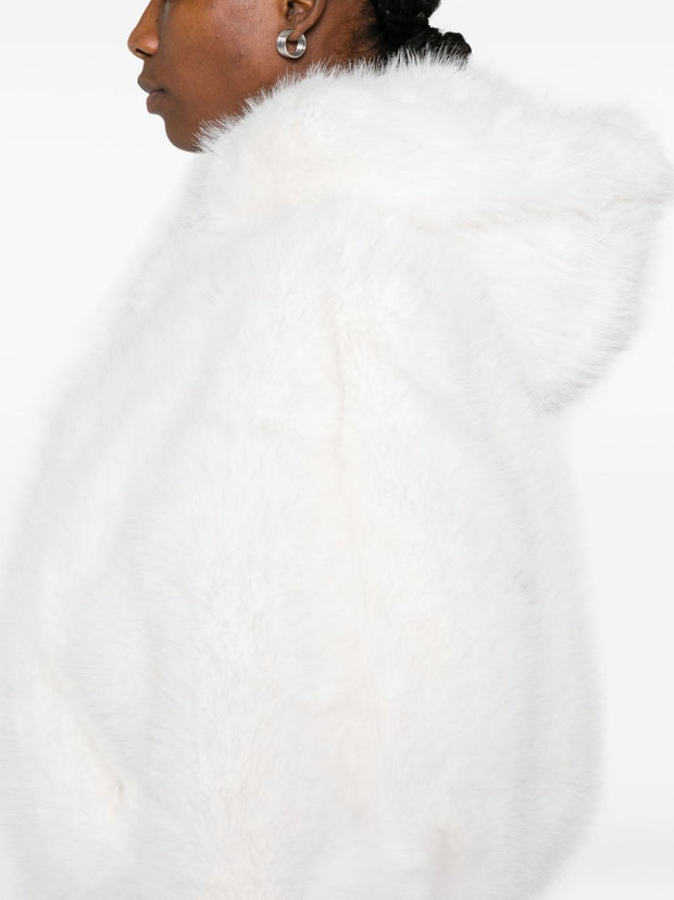 BB COUTURE Jackets White
