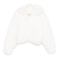 BB COUTURE Jackets White