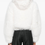 BB COUTURE Jackets White