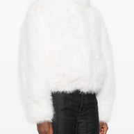 BB COUTURE Jackets White