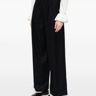 SUSANNE BOMMER Trousers Blue