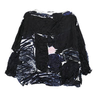 Daniela Gregis Shirts Clear Blue