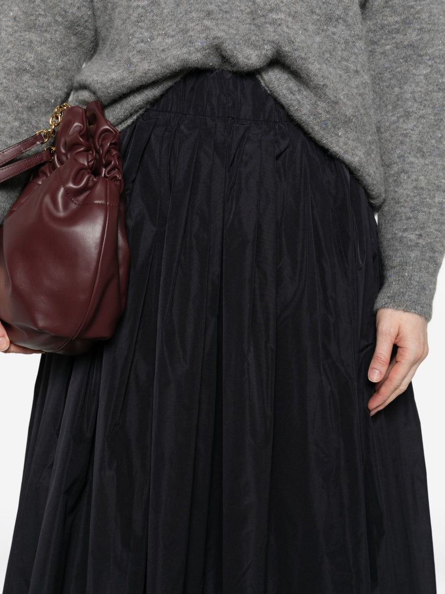 SUSANNE BOMMER Skirts Blue
