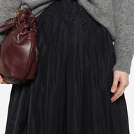 SUSANNE BOMMER Skirts Blue