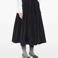 SUSANNE BOMMER Skirts Blue