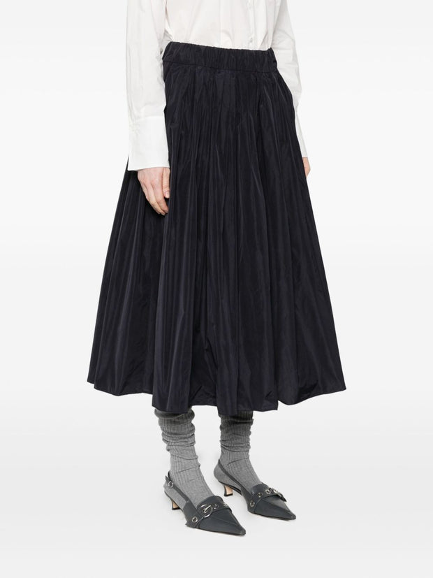 SUSANNE BOMMER Skirts Blue