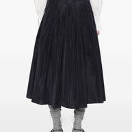SUSANNE BOMMER Skirts Blue