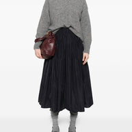 SUSANNE BOMMER Skirts Blue