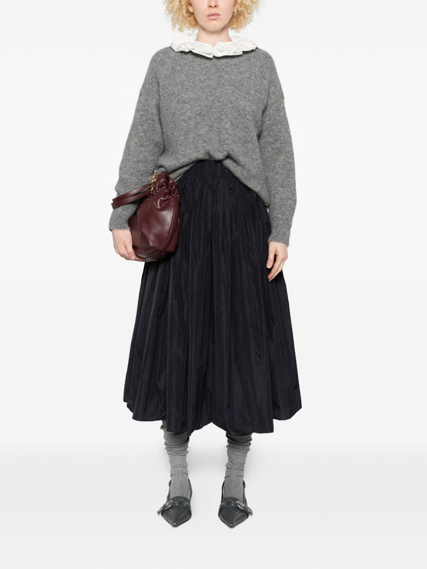 SUSANNE BOMMER Skirts Blue