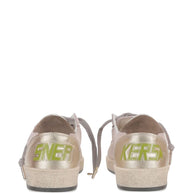 Golden Goose Sneakers Pink