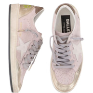Golden Goose Sneakers Pink