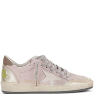 Golden Goose Sneakers Pink