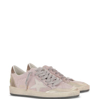 Golden Goose Sneakers Pink