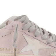 Golden Goose Sneakers Pink